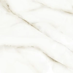 Керамогранит Alma Ceramica GFA57BCH00L Bianco Chiara 57x57 кремовый лаппатированный под мрамор