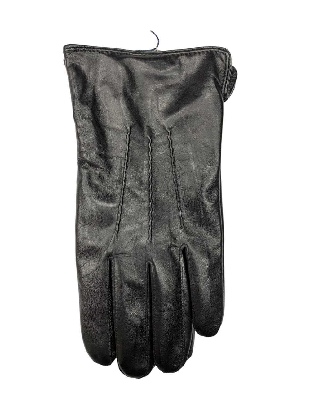 Перчатки. Мужские. Материал верха: Кожаные люкс качества. Подклад: Трикотаж-шерсть. 5 шт в упаковке.