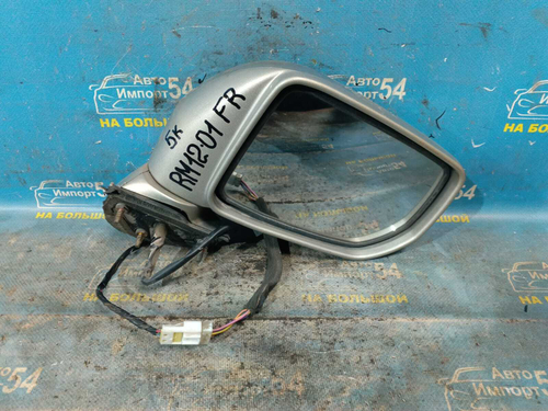 Зеркало правое NISSAN LIBERTY 2002