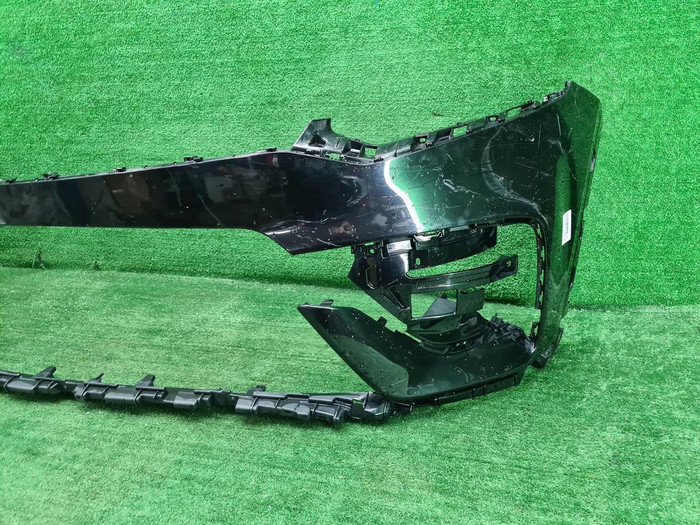 Бампер передний Geely Tugella (2019-2024)