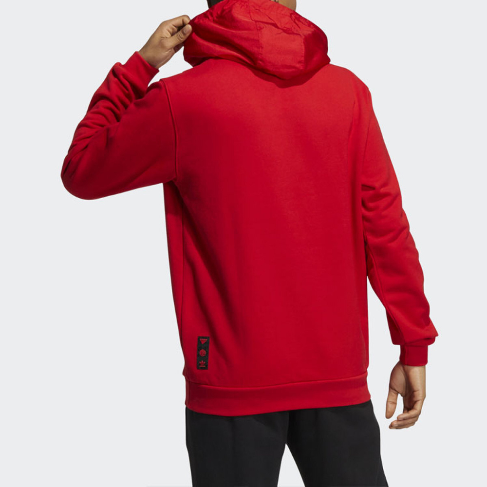 Толстовка Adidas originals CNY Logo, HD0318