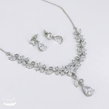 Колье Xuping - 041