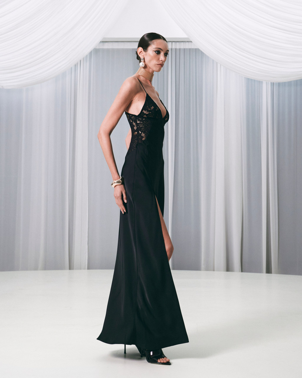 Платье Candice