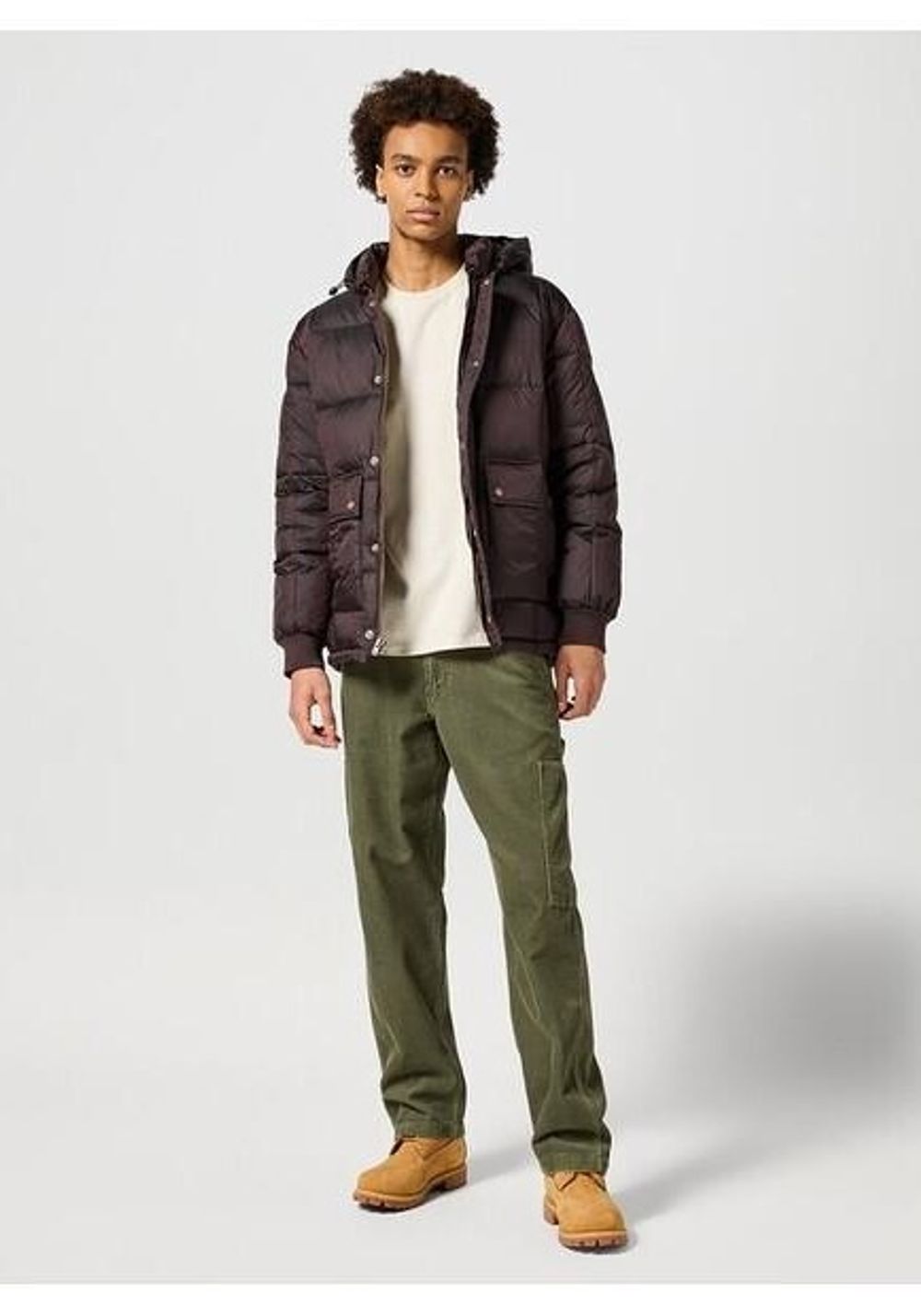 Куртка PARKA 112357396