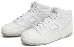 Кроссовки New Balance Nb 650