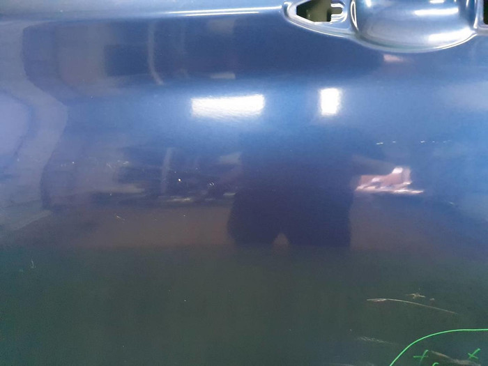 Дверь передняя левая BMW X1 F48 (2015-2022)