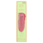 Pixi Beauty, NaturelleLip, увлажняющая губная помада, 0299 малиновая, 3,4 г (0,1 унции)