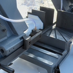 Станок ленточнопильный PROMA PPS-270HPA полуавтоматический 27027000