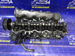 Головка блока цилиндров MAZDA MPV 1997