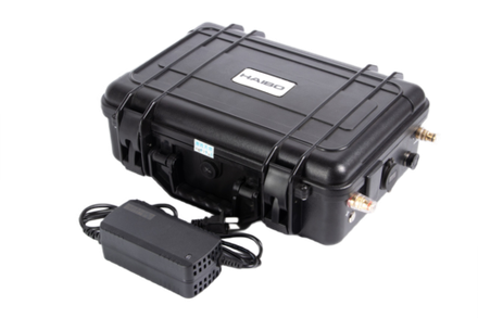 Аккумулятор LIFEPO4 12V 100A Haibo