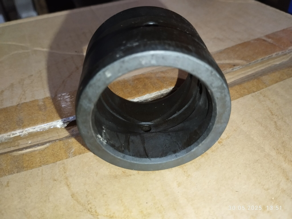 Втулка 45х60х45