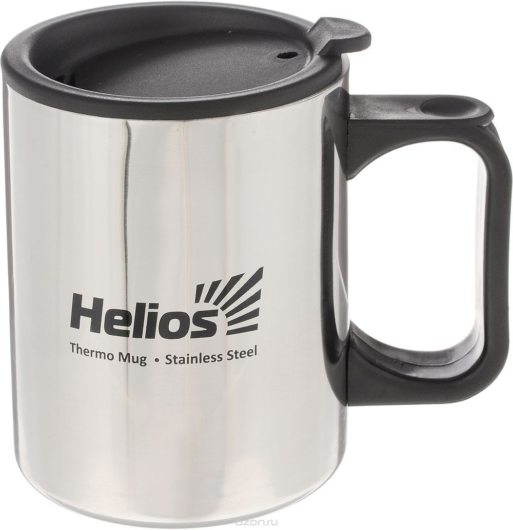 Термокружка HS TK-008 400мл Helios