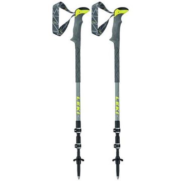 Трекинговые палки LEKI Sherpa XTG