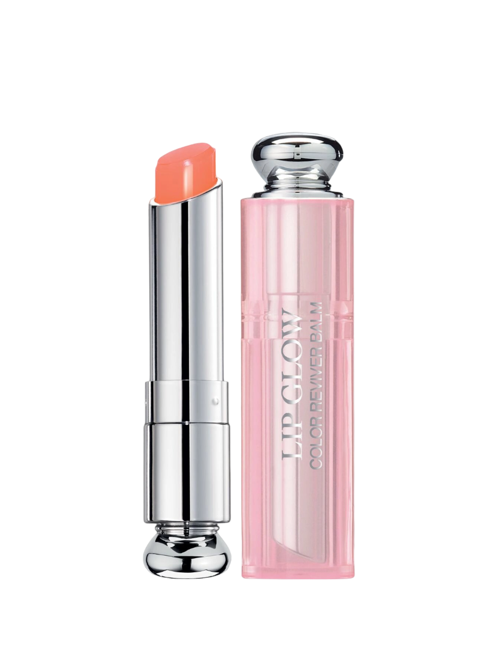 Dior Addict Lip Glow - 004 Coral