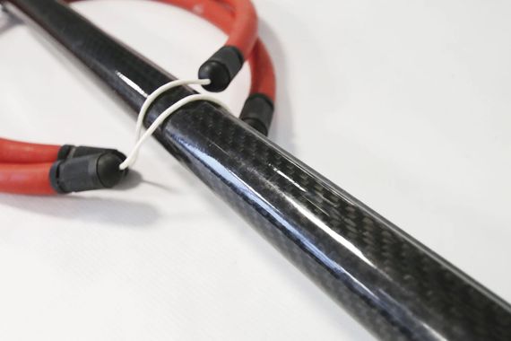 Ружьё подводное Epsealon Spartan Carbon 90 см