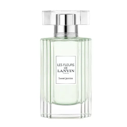 Туалетная вода Lanvin Eclat Les Fleurs Sweet Jasmin