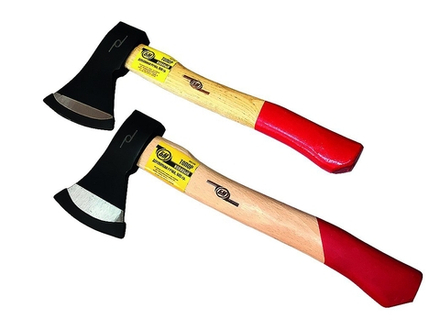 Топор с деревянной ручкой 1000гр.  БМ 960100