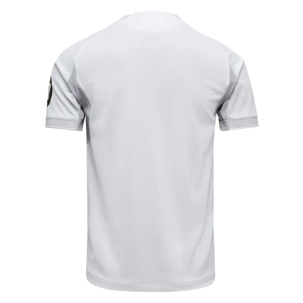 Футболка adidas Real Madrid 25/26 Home Authentic - белый