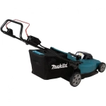 Газонокосилка роторная Makita DLM538Z 860Вт
