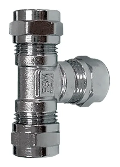 Переходник Fubag с тремя байонетными гайками