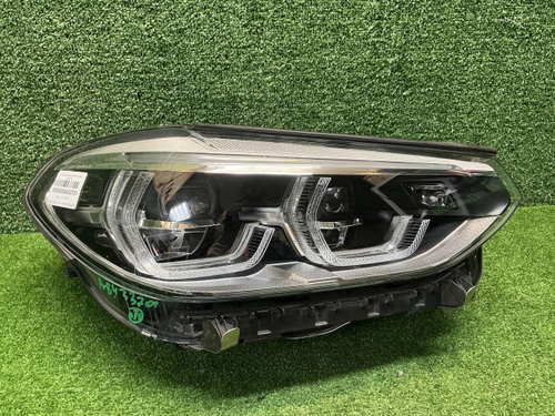 Фара правая BMW X3 G01 (2017-2021) Adaptive LED