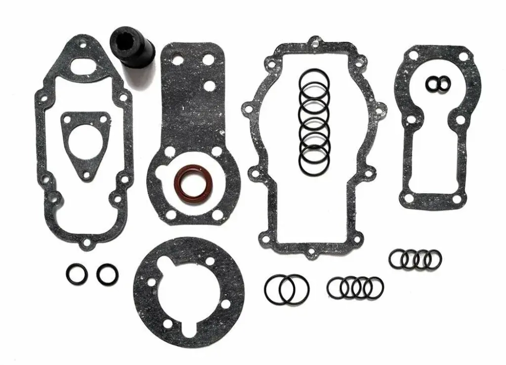 Рем/комп ТНВД-773-03,04,05,08(РТИ,ПАРОНИТ) ЕВРО-1 773-1111010