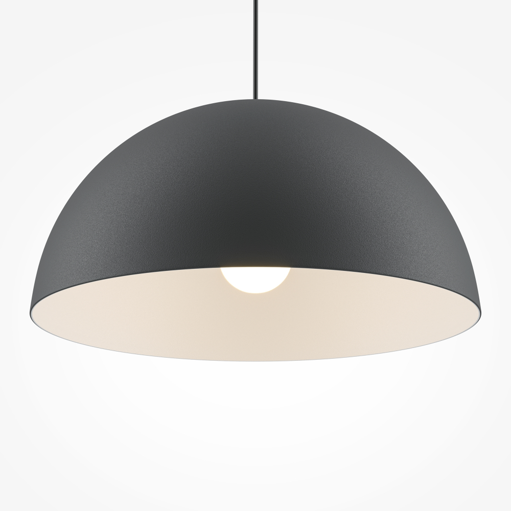 Подвесной светильник Maytoni Basic colors MOD168PL-01B