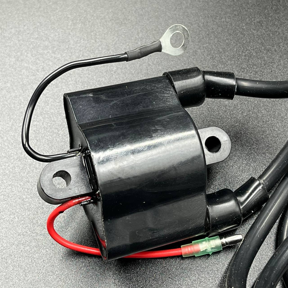 Катушка зажигания YAMAHA F40-60 (PREMARINE)