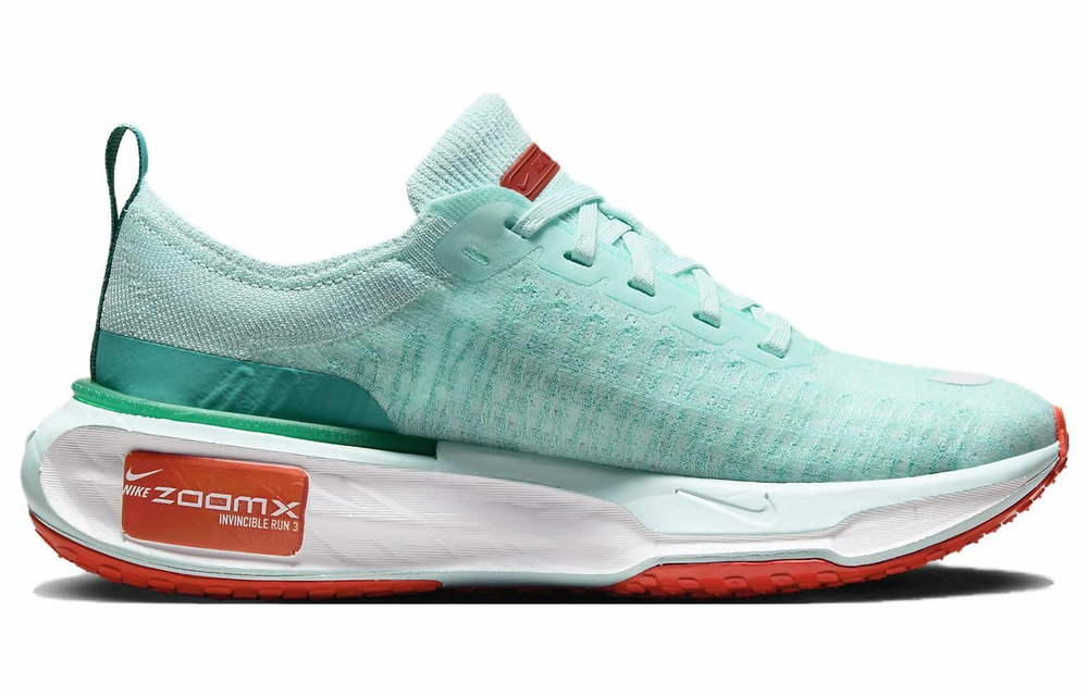Кроссовки Nike Invincible Run 3 (Женская размерная сетка)