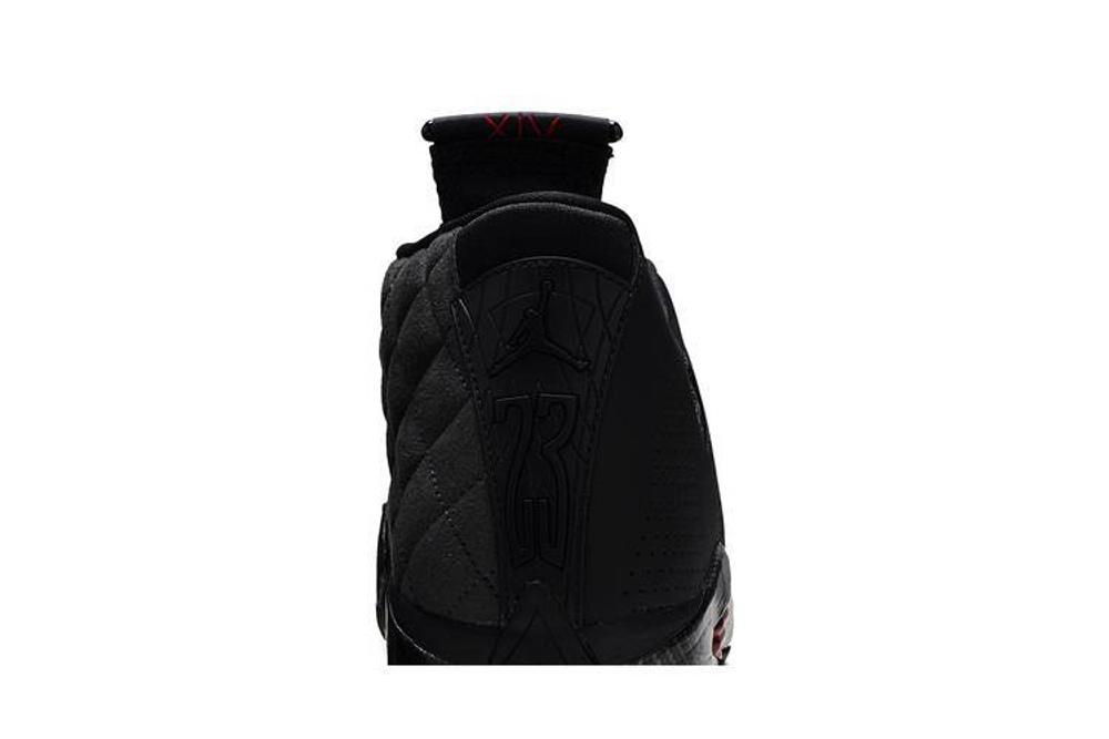 Кроссовки Jordan Air Jordan 14 Ferrari