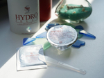 Водородная маска со стволовыми клетками, бета-глюканом Spa Treatment HAS Hydro Jelly, 1шт