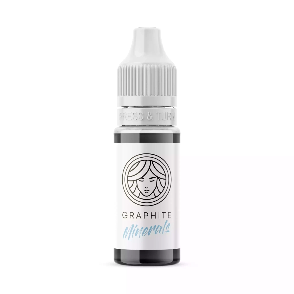 Zestaw MINERAL BROWS - 8