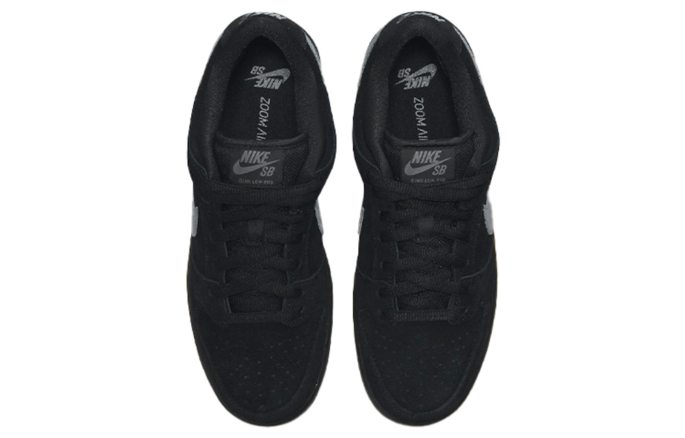 Кроссовки Nike Dunk Sb Pro "Fog"