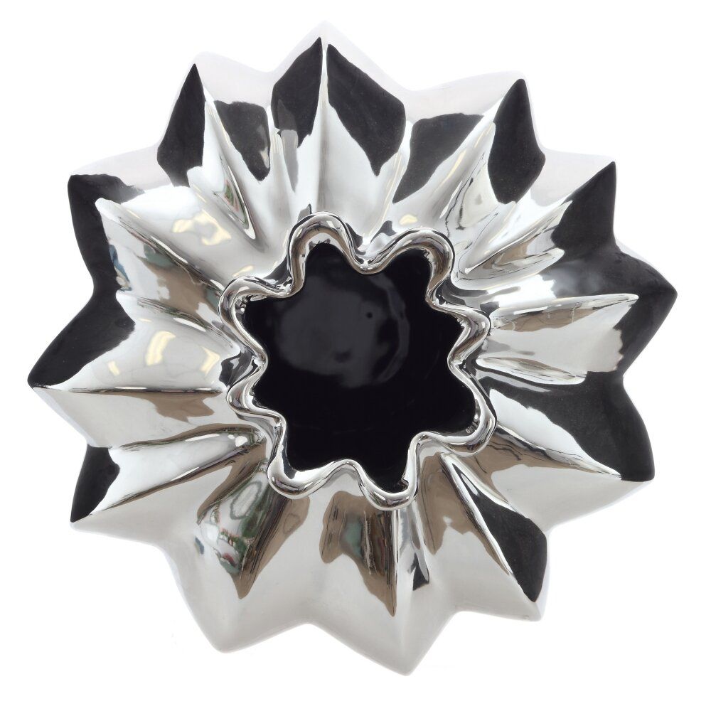 GAEM Ваза, L20 W20 H25,5 см