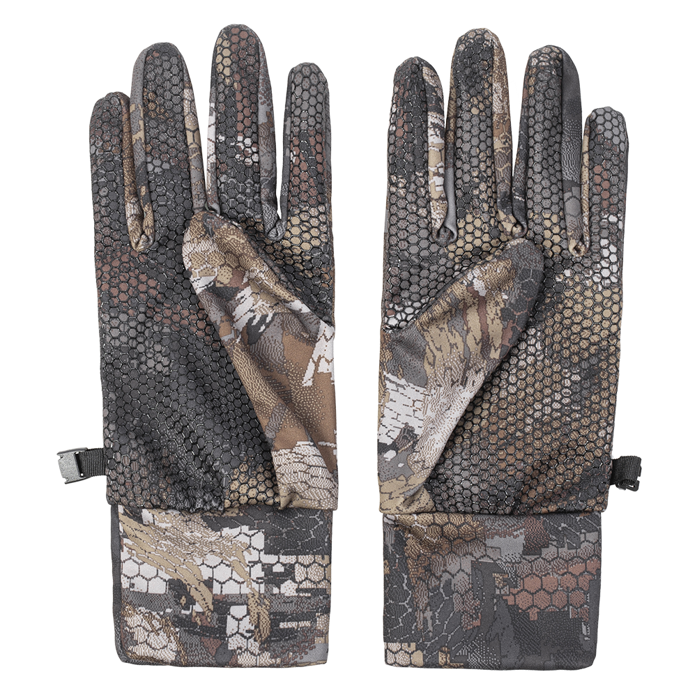 ПЕРЧАТКИ REMINGTON GLOVES PLACES