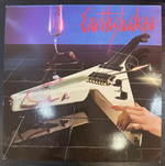 Earthshaker - Earthshaker (Франция 1983г.)