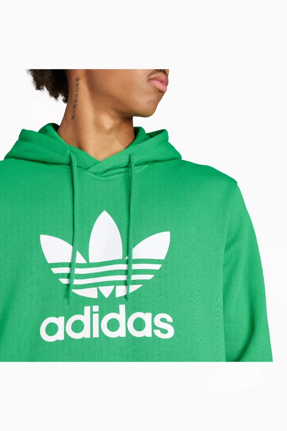 Кофта adidas Adicolor Classics Trefoil