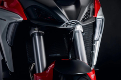 Evotech Performance Защитные сетки радиаторов Ducati Multistrada V4 PRN015299