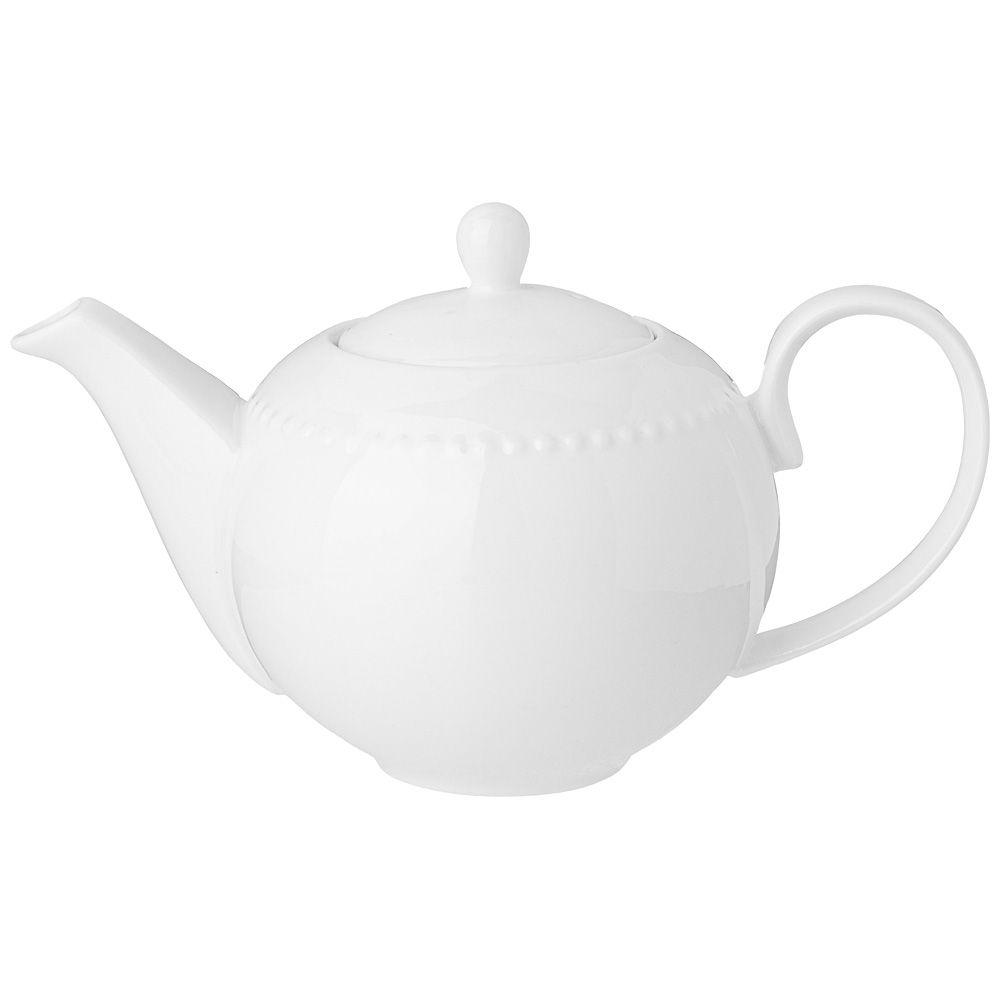 ЧАЙНИК LEFARD "PEARL" 25*15 СМ 1100 МЛ (КОР=6ШТ.)