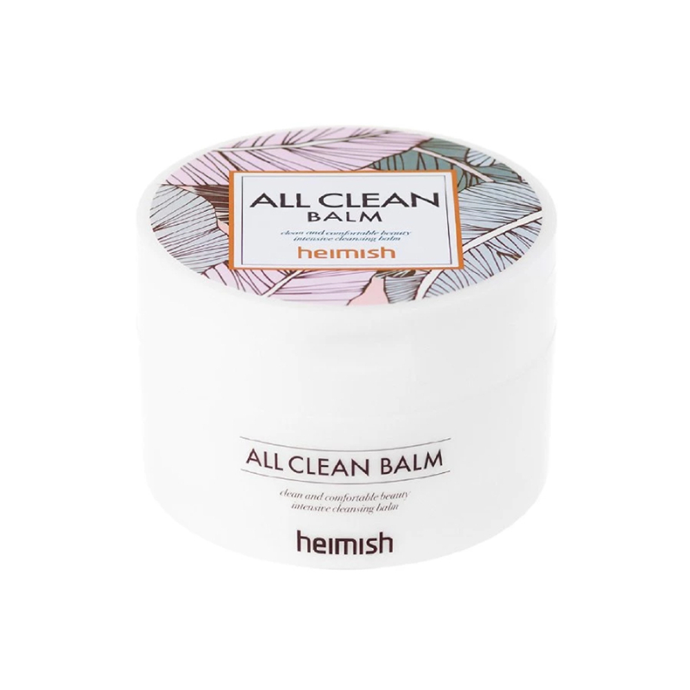 Очищающий бальзам для снятия макияжа Heimish All Clean Balm - 120 мл