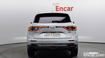 Renault Korea (Samsung) The New QM6 2.0 GDe RE Signatures 2WD (07.2020)