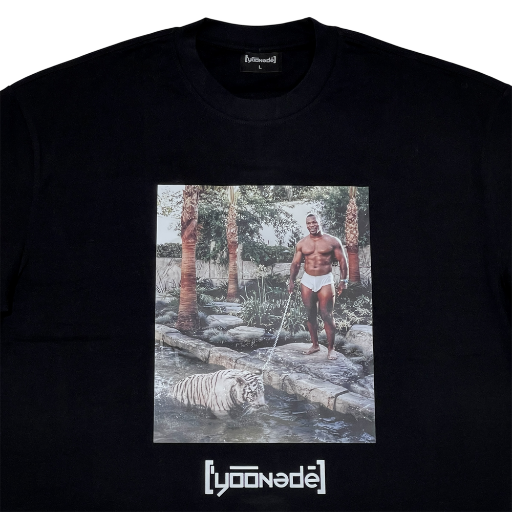 YOONEDE футболка "TAYSON"