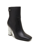 Кожаные ботильоны jennifer 01 Liu Jo - черный(SF3043 P0102)