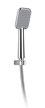 Душевой комплект Timo Selene SX-3069/00 SM1013, 3-х режимная, хром