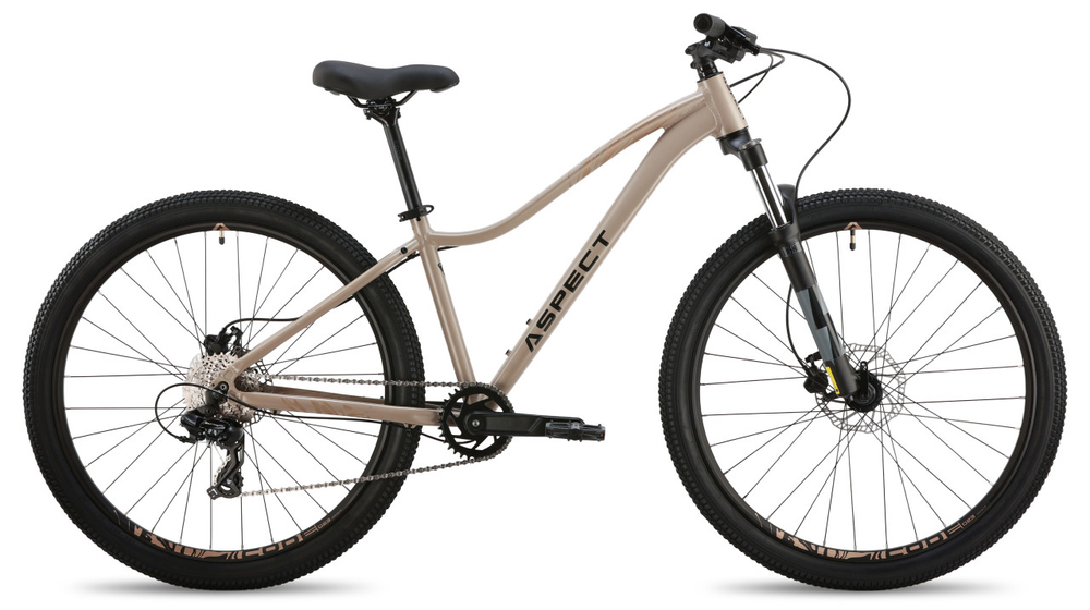 Женский велосипед Aspect Alma 27.5 (2026)