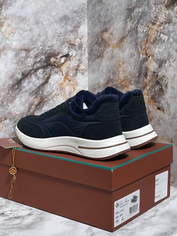 Зимние кроссовки Loro Piana Week End Walk