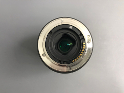 Sony 18-105mm 4 G OSS PZ E