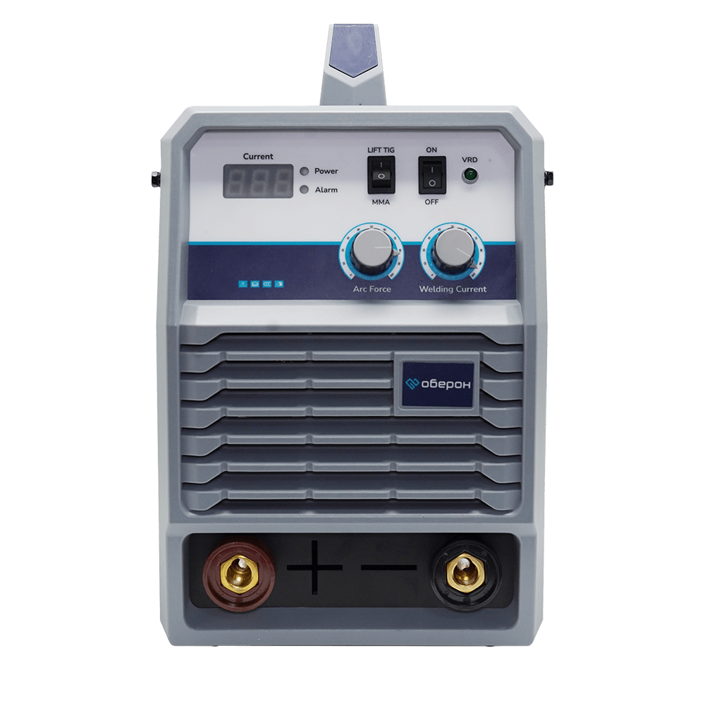 Сварочный инвертор Оберон ARC 250 (НАКС)