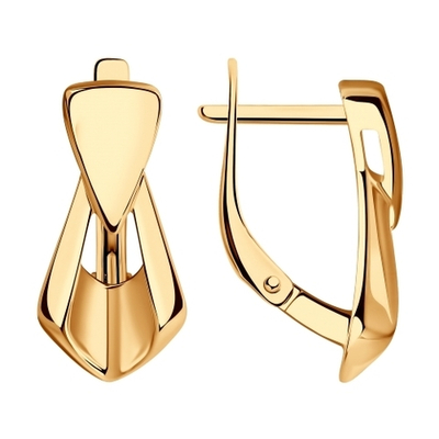 Серьги Ag 925 (93-120-00612-1)