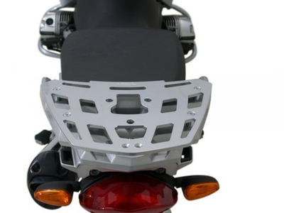 SW-MOTECH ALU-RACK пластина BMW R 1200 GS